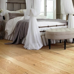 Shaw Arden Oak in Rustic Natural